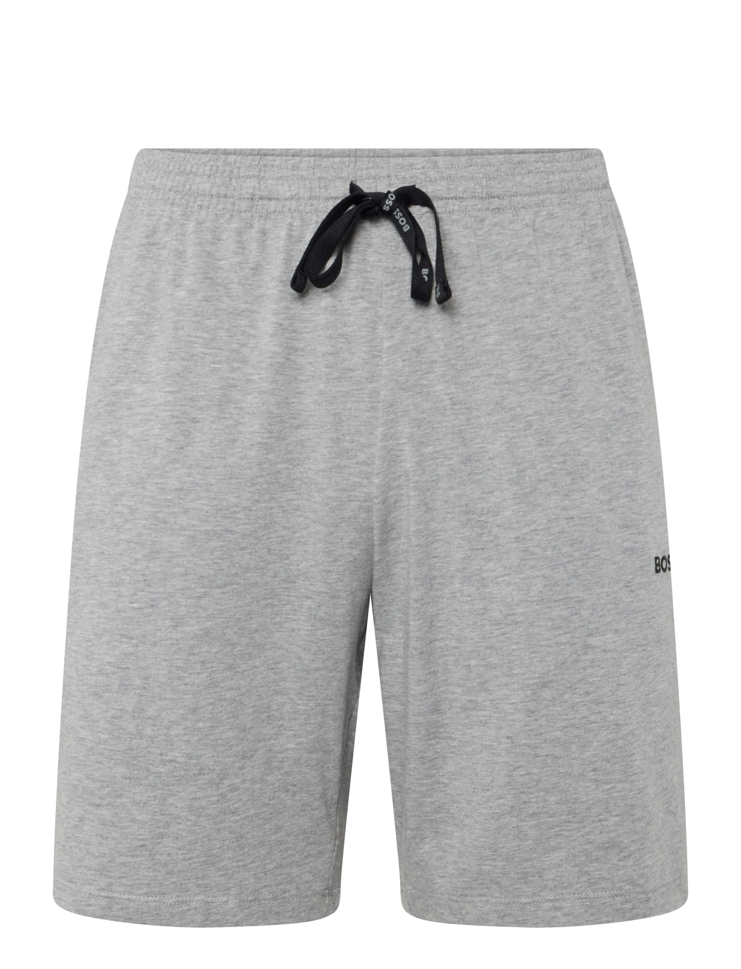 BOSS Mix&Match Short CW - BOSS Black - MEDIUM GREY / grey