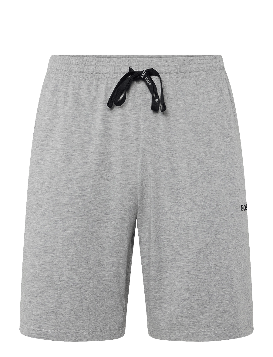 BOSS - Mix&Match Short CW - sweatshorts - medium grey - 0