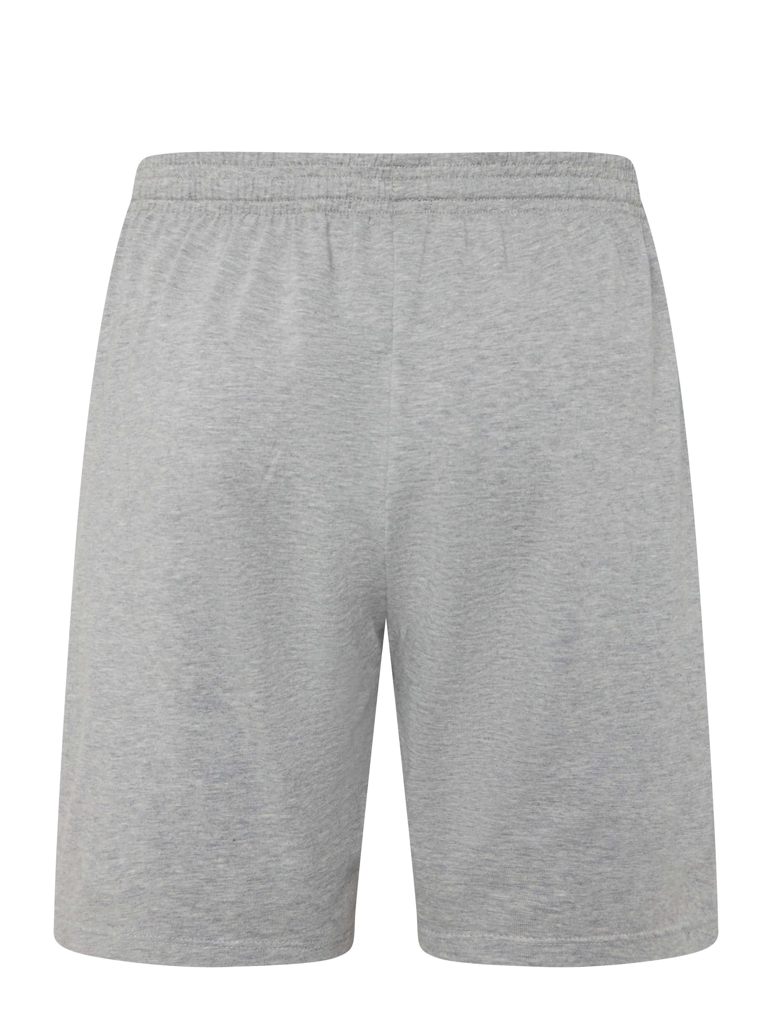 BOSS - Mix&Match Short CW - sweatshorts - medium grey - 1