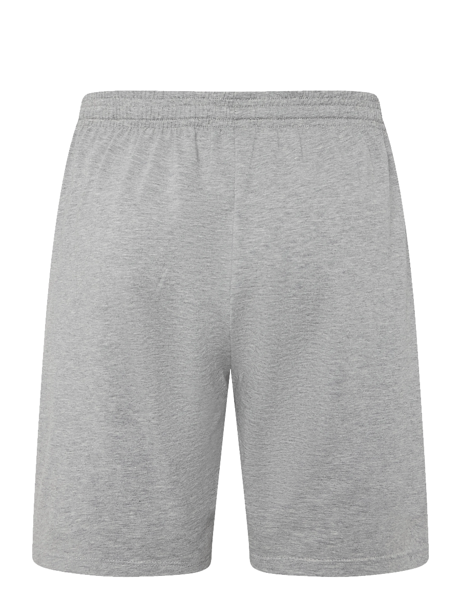 BOSS - Mix&Match Short CW - sweatshorts - medium grey - 1