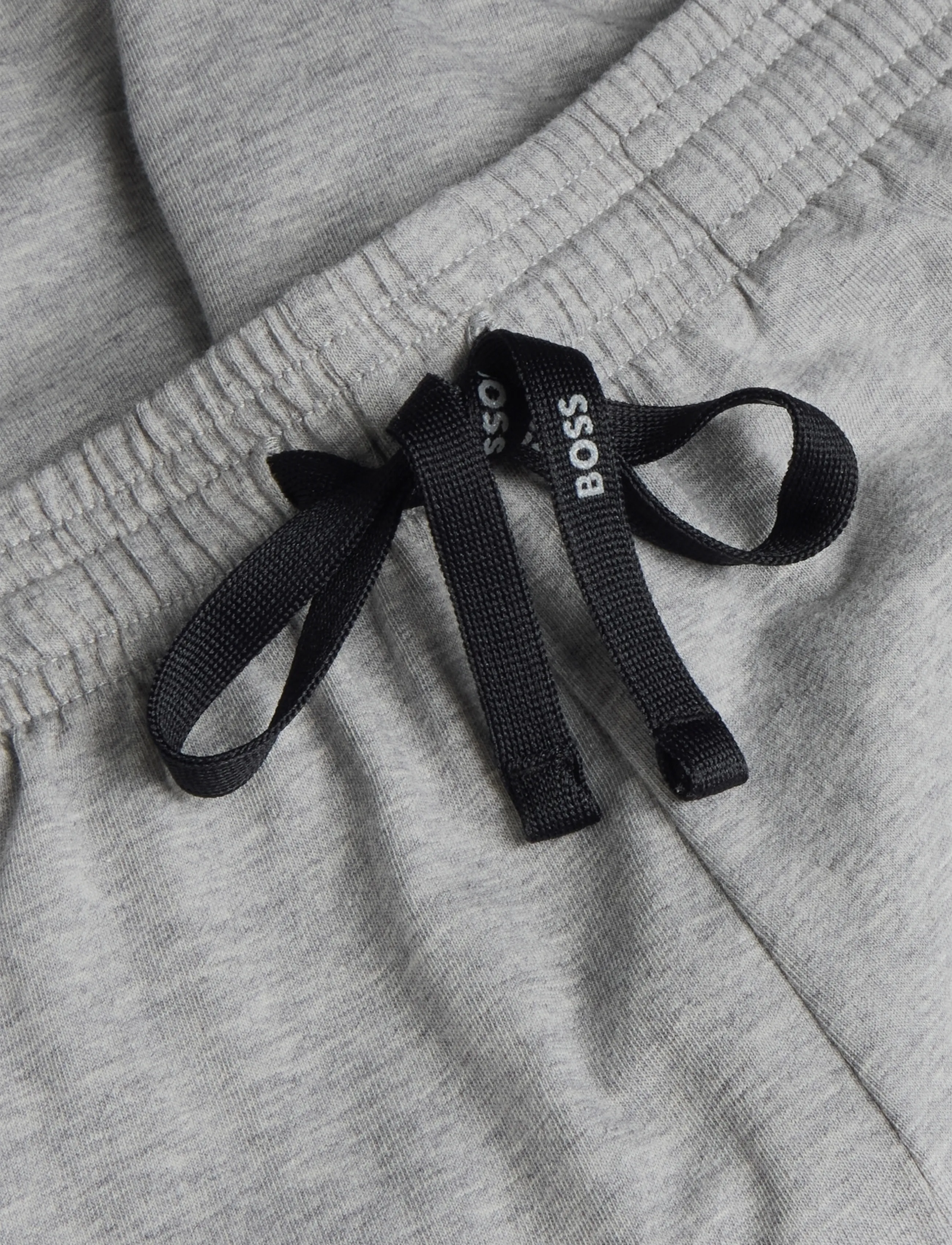 BOSS - Mix&Match Short CW - sweatshorts - medium grey - 2