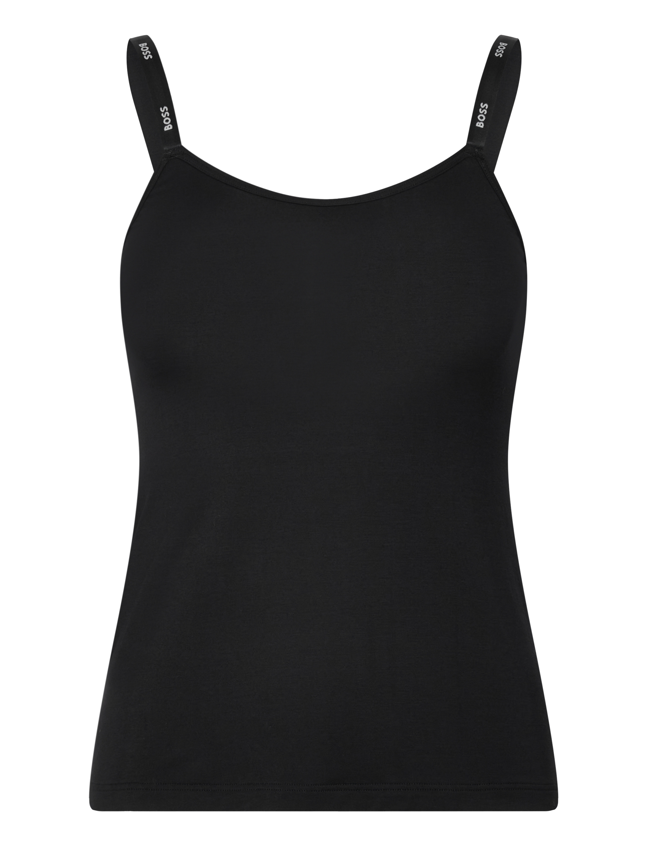BOSS Vest Ci Schwarz - S - Damen