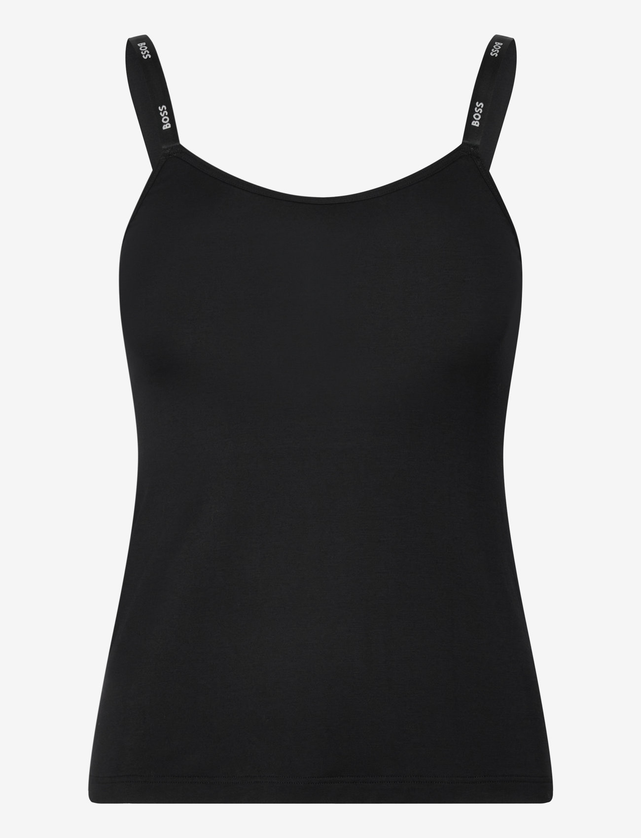 BOSS - VEST CI - oberteile - black - 0