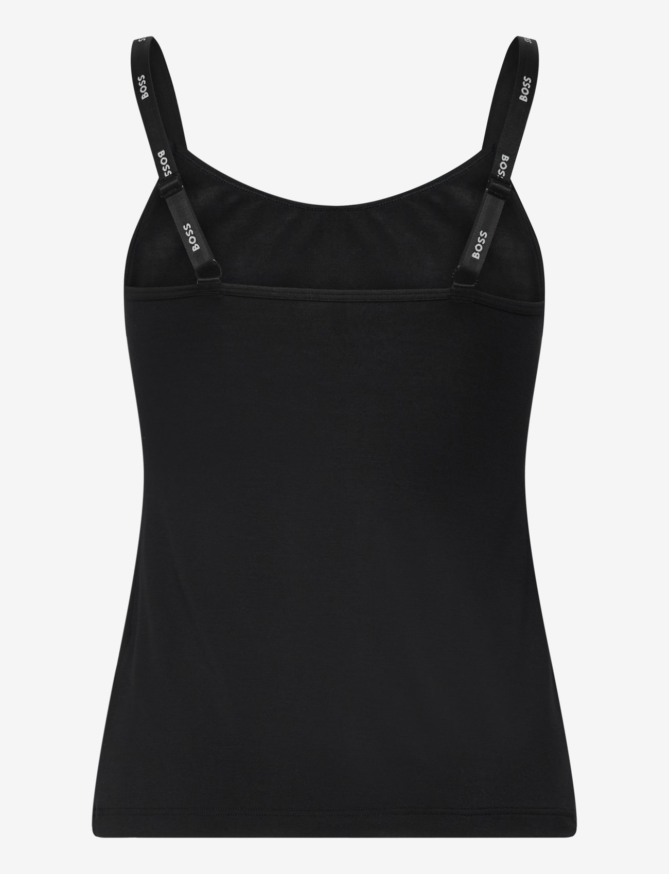 BOSS - VEST CI - oberteile - black - 1