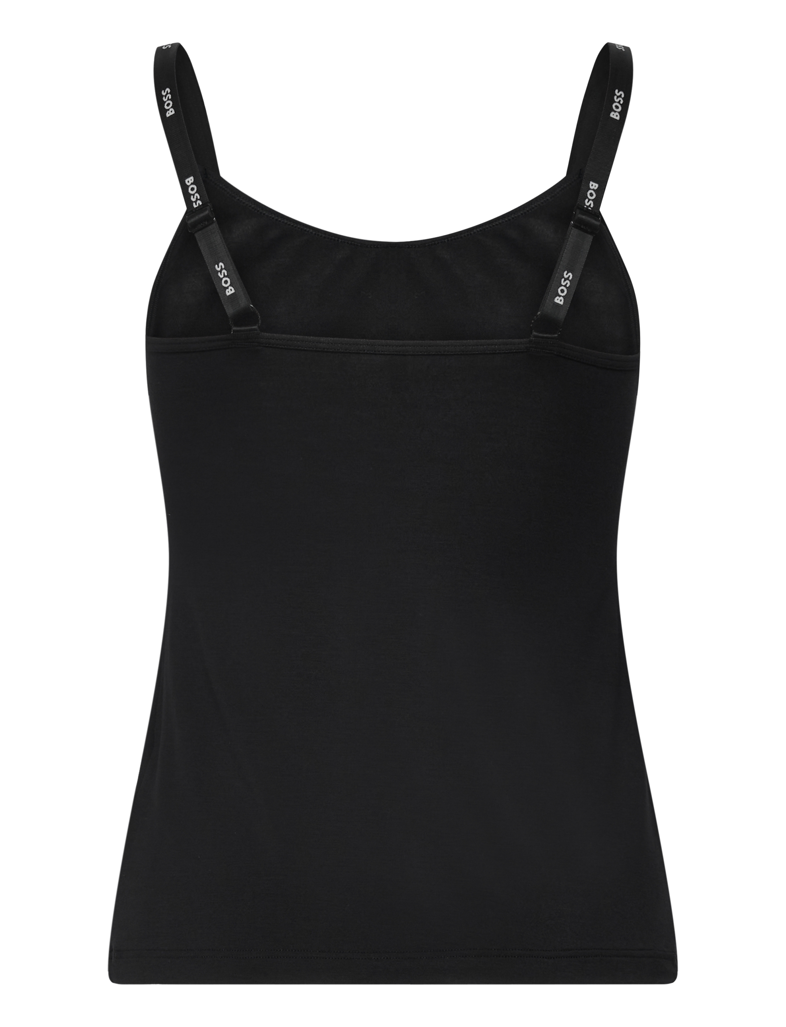 BOSS - VEST CI - laveste priser - black - 1
