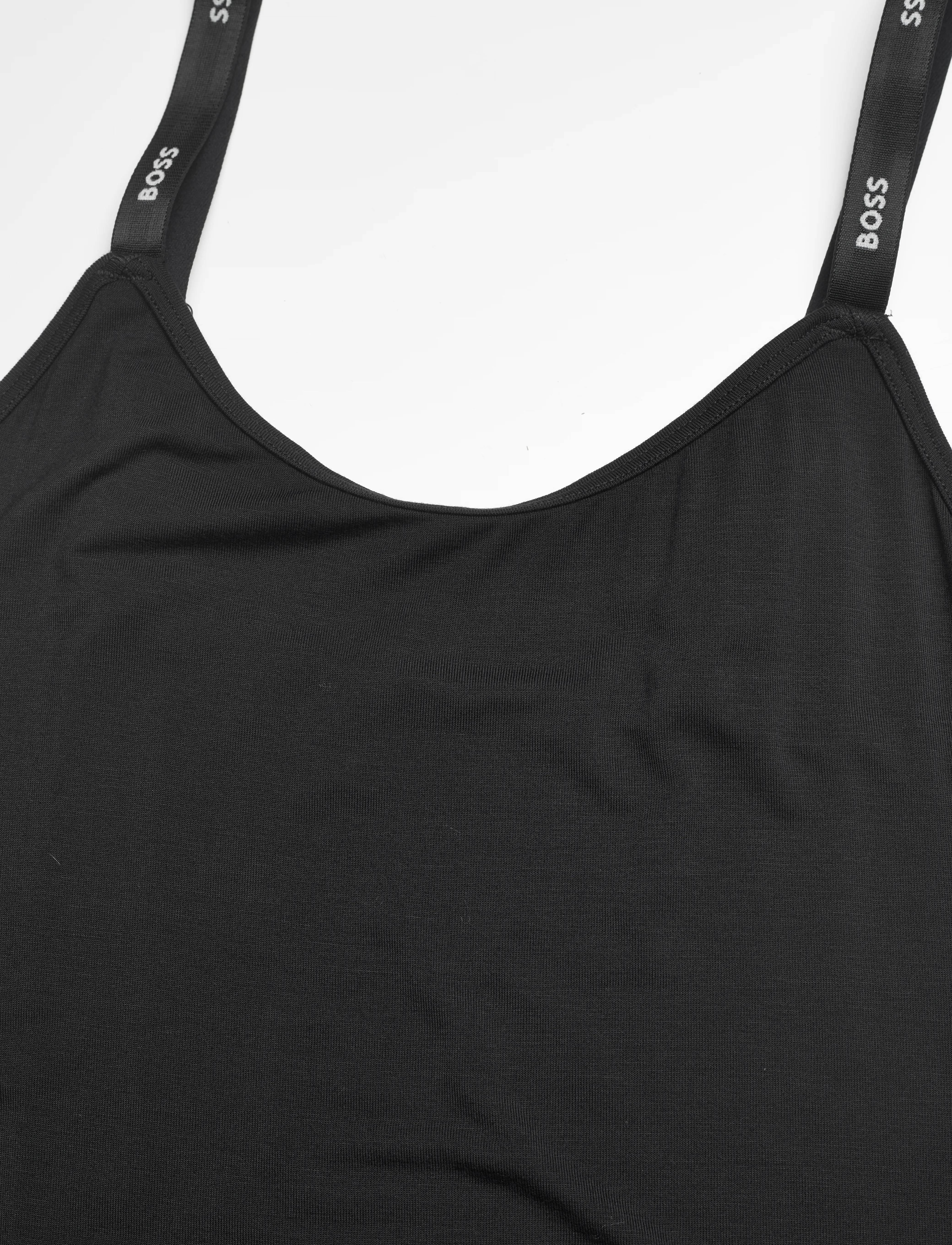 BOSS - VEST CI - laveste priser - black - 2