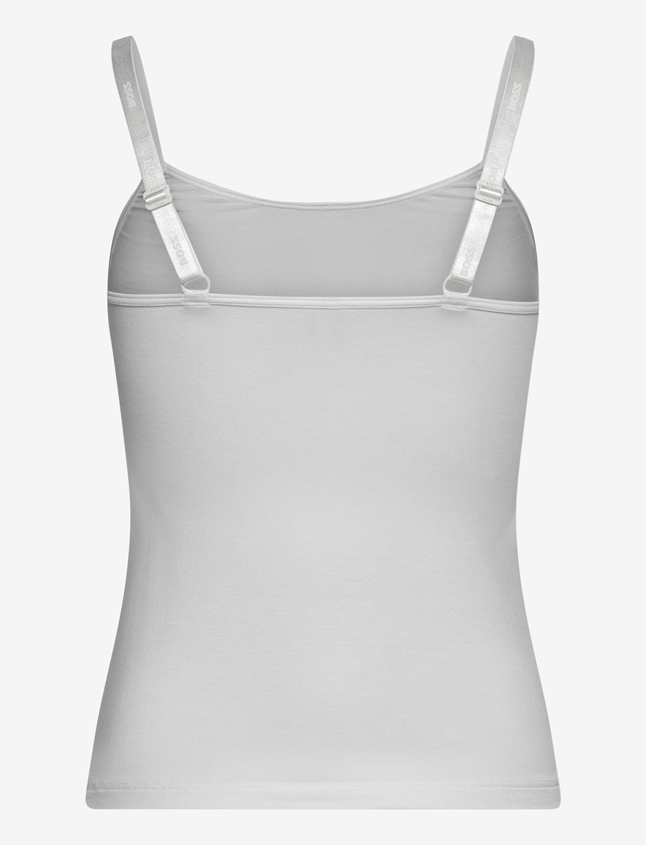BOSS - VEST CI - overdele - open white - 1
