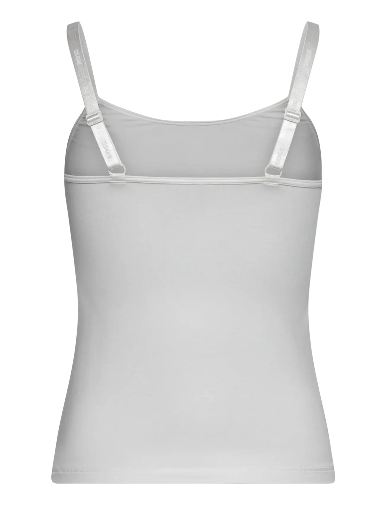 BOSS - VEST CI - tops - open white - 1