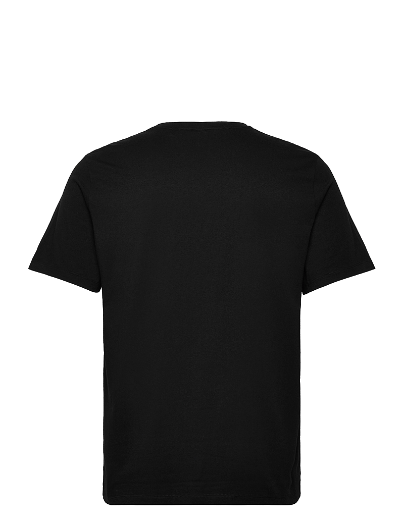 BOSS - Mix&Match T-Shirt R - kurzärmelig - black - 1