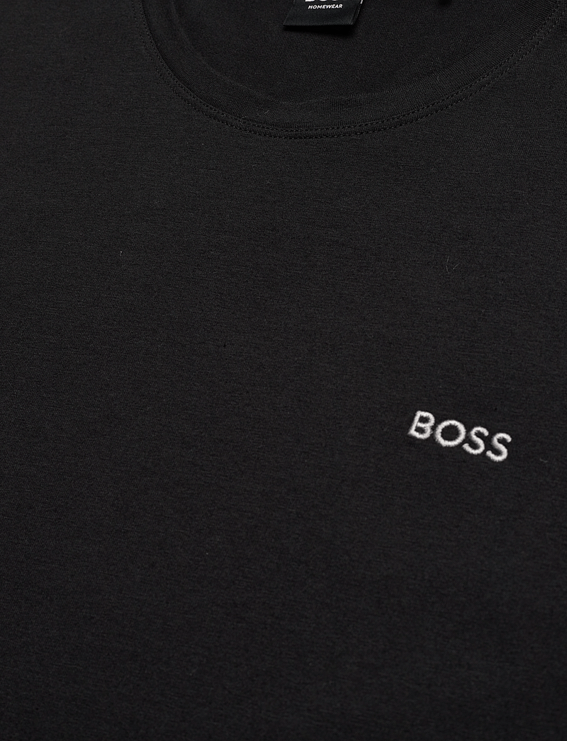BOSS - Mix&Match T-Shirt R - kurzärmelig - black - 2