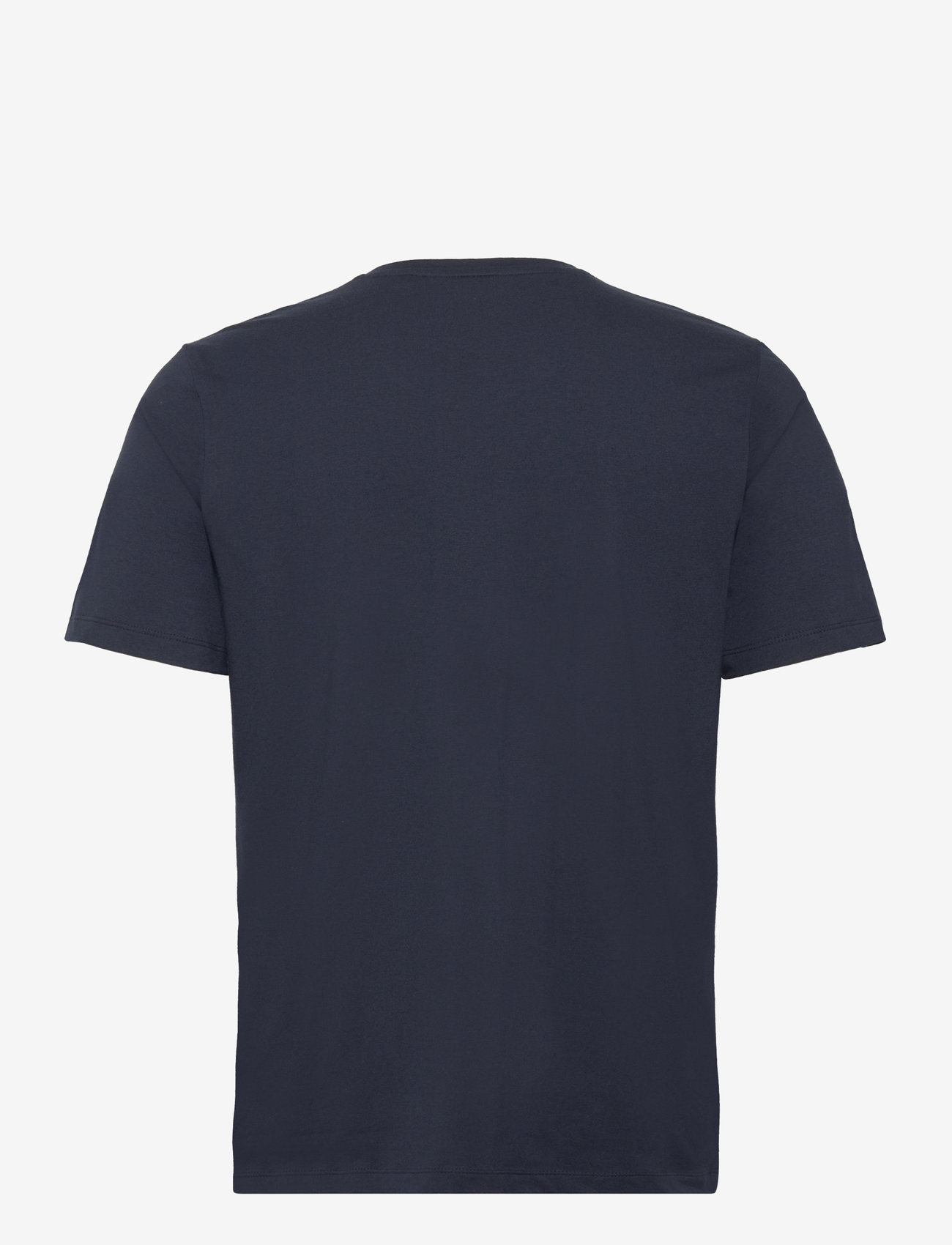 BOSS - Mix&Match T-Shirt R - marškinėliai trumpomis rankovėmis - dark blue - 1