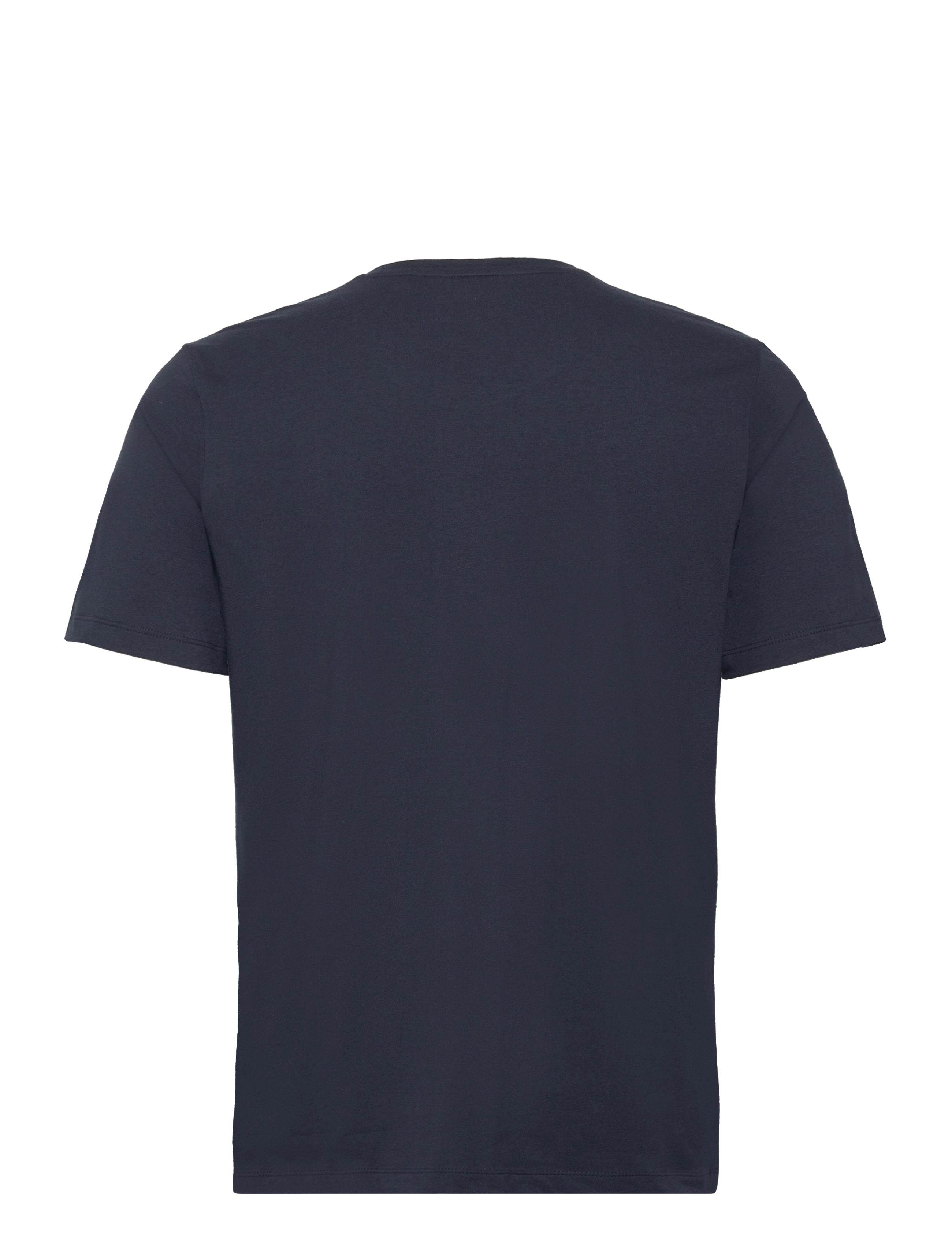BOSS - Mix&Match T-Shirt R - kortærmede t-shirts - dark blue - 1