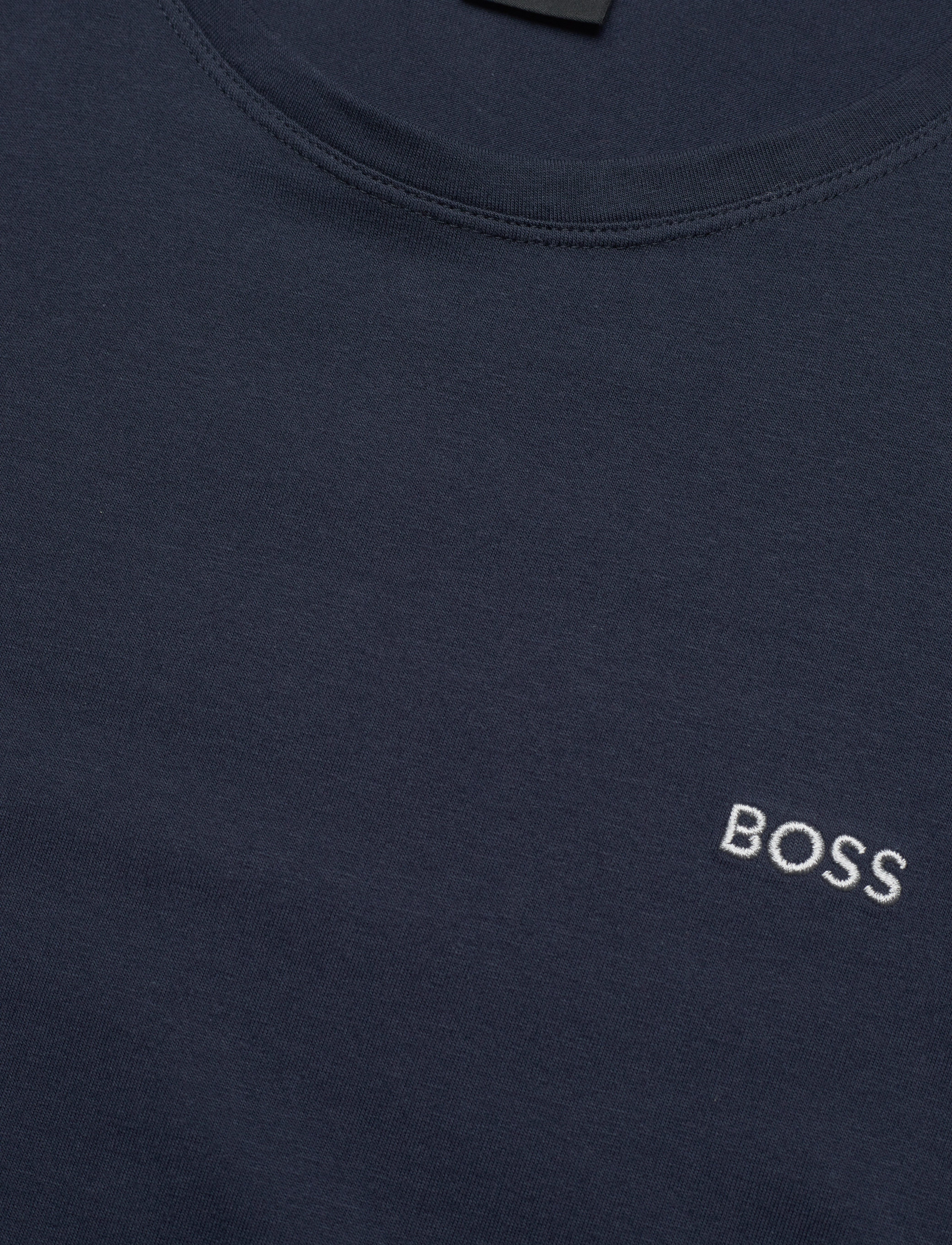 BOSS - Mix&Match T-Shirt R - kurzärmelig - dark blue - 2
