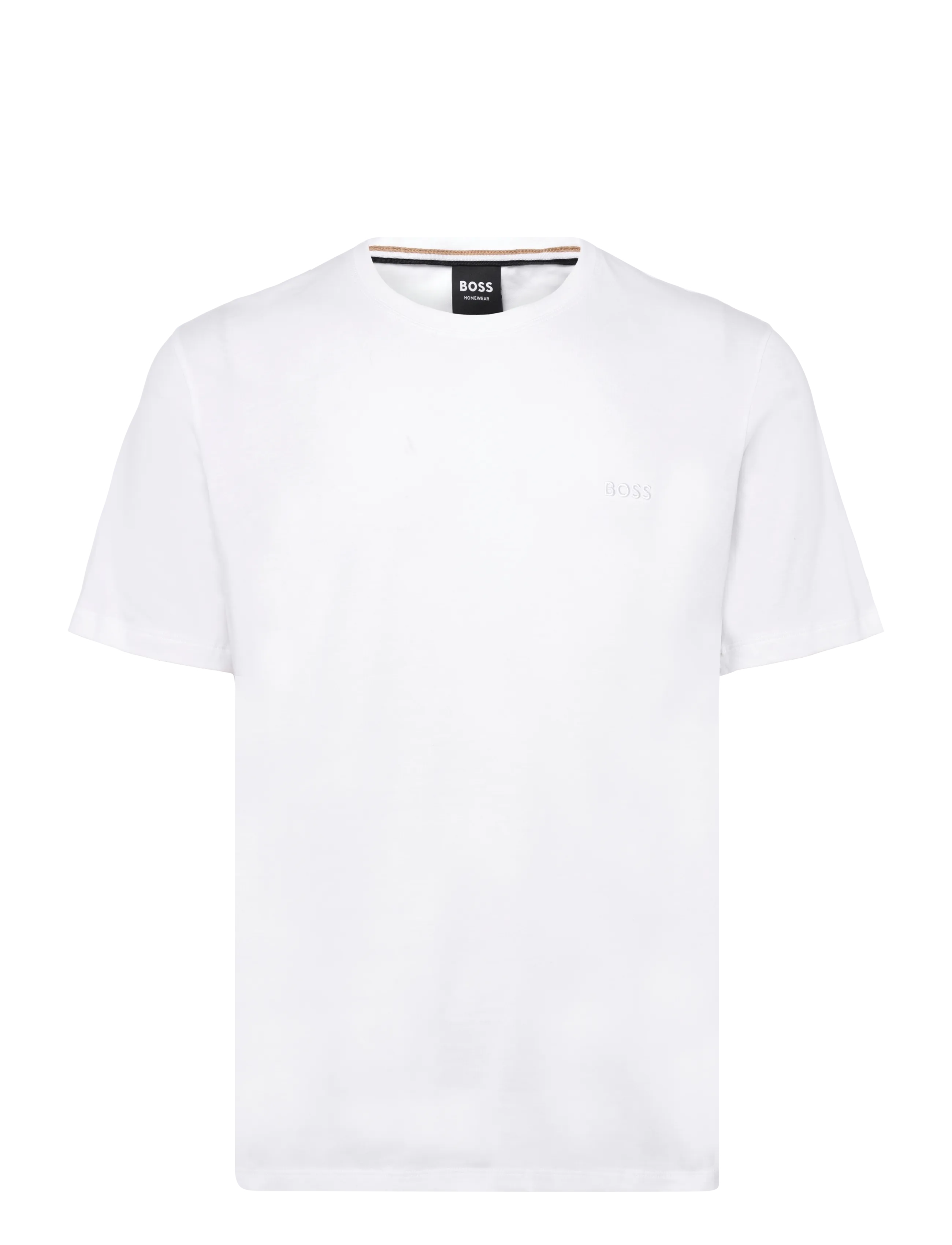 Boss T-shirt 'Mix&Match' herr – bild 4