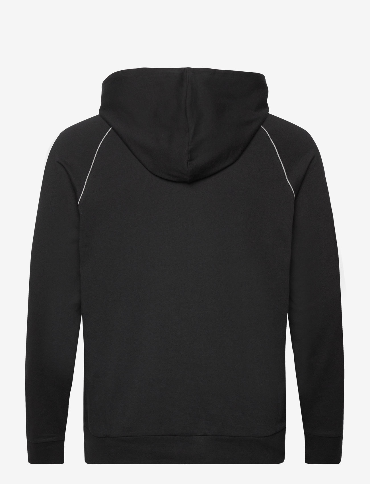 BOSS - Mix&Match Jacket H - hoodies - black - 1