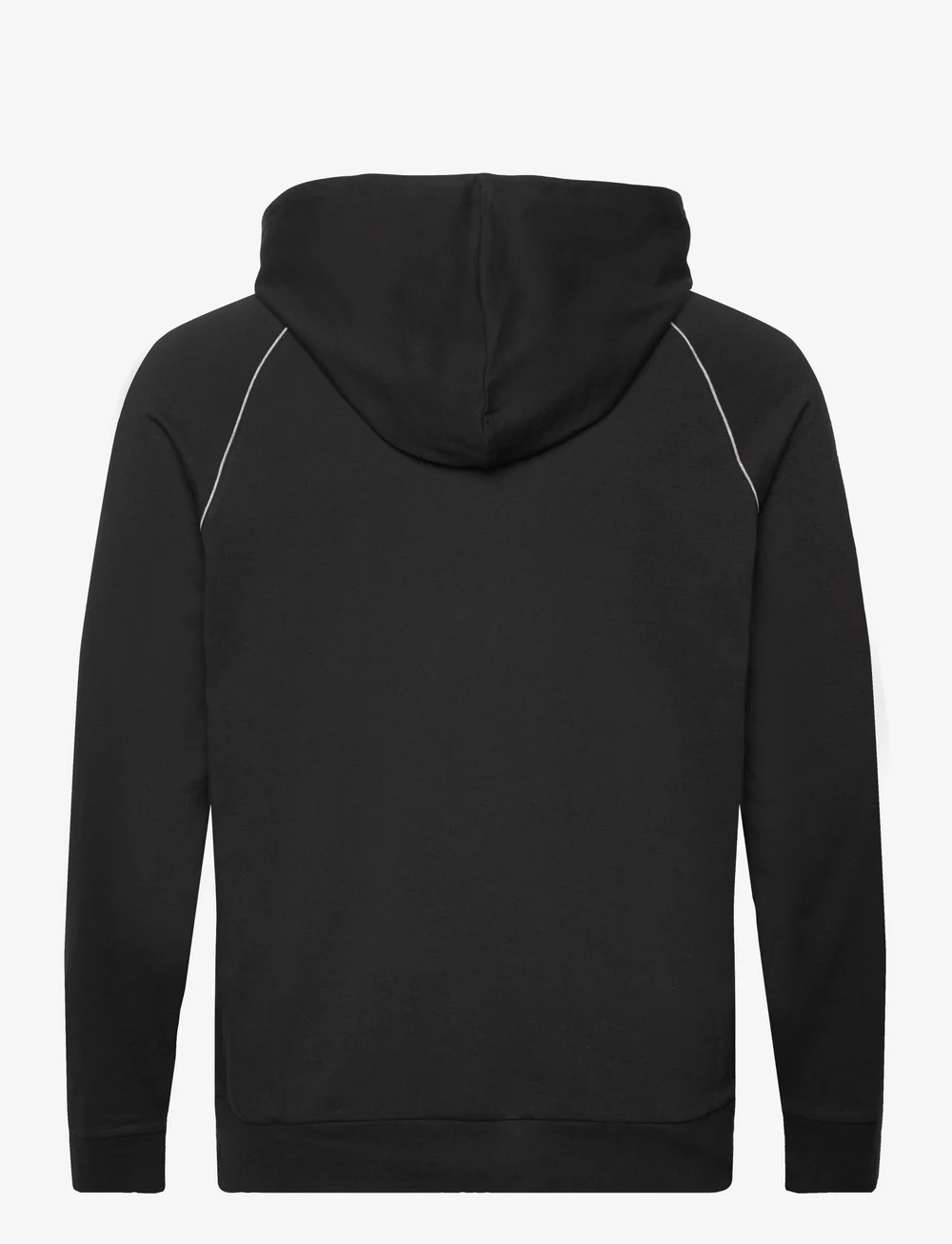 BOSS - Mix&Match Jacket H - kapuzenpullover - black - 1