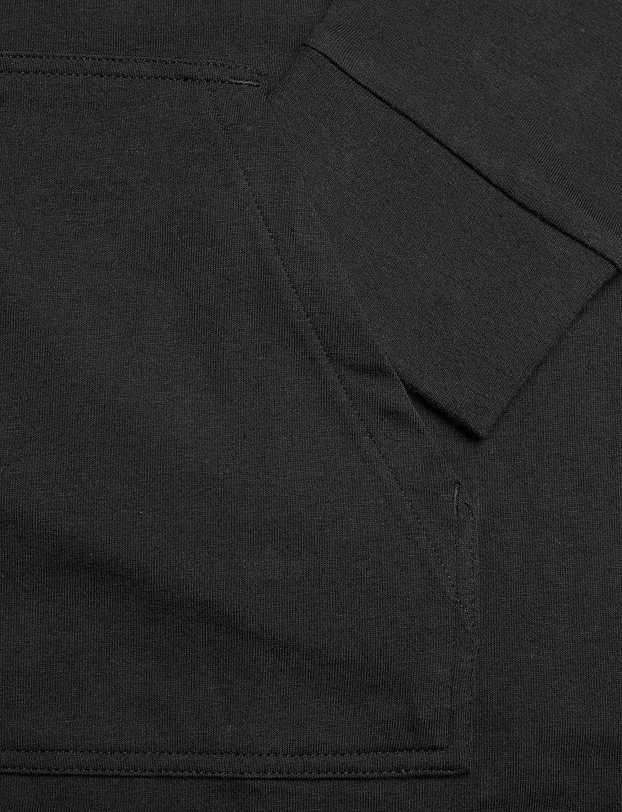 BOSS - Mix&Match Jacket H - hoodies - black - 3
