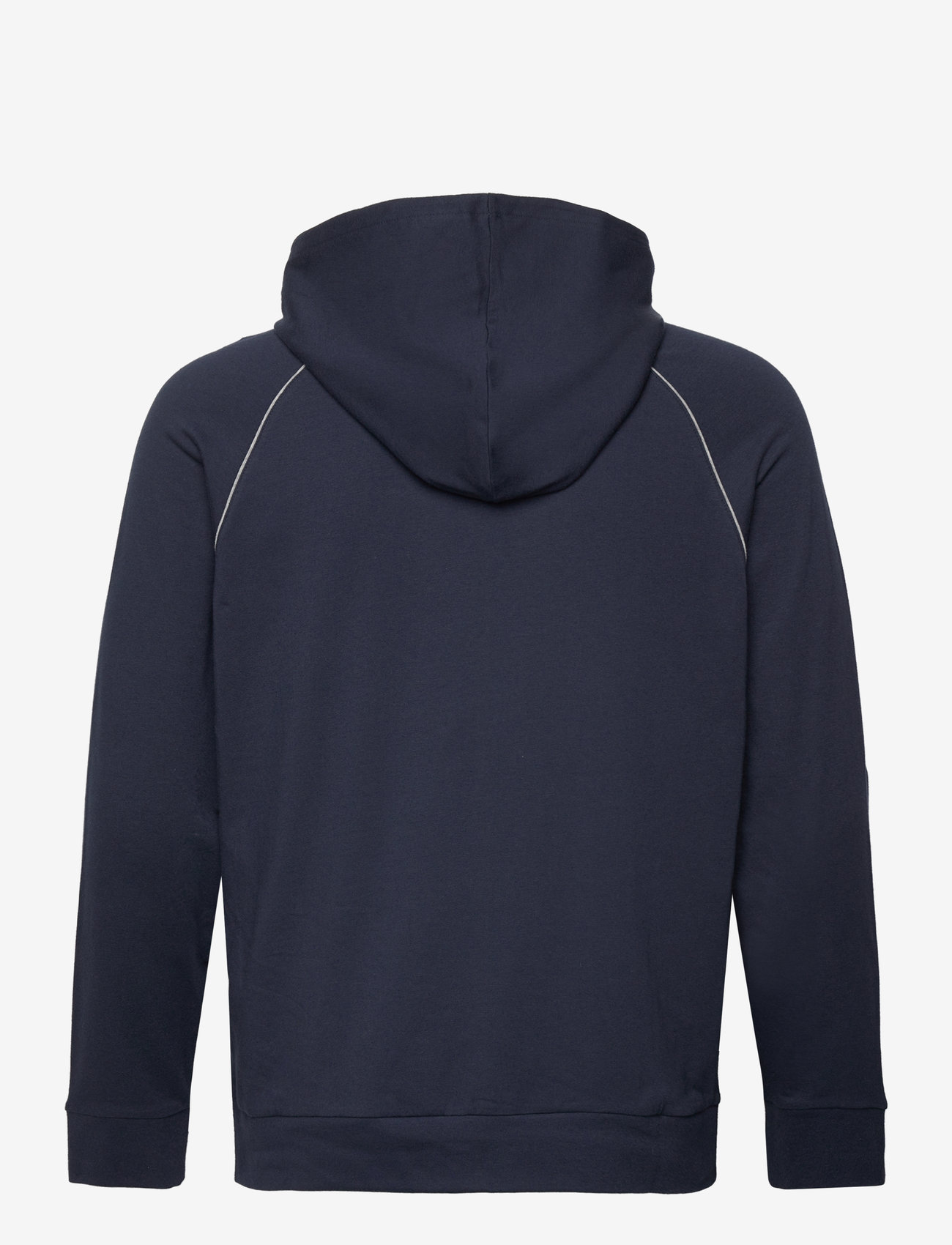 BOSS - Mix&Match Jacket H - hættetrøjer - dark blue - 1