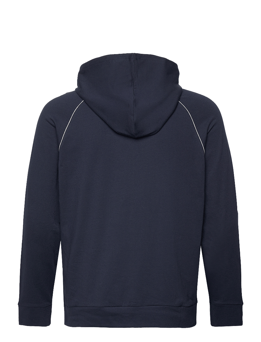 BOSS - Mix&Match Jacket H - kapuutsiga pusad - dark blue - 1