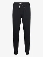 Unique Pants Cuff CW - BLACK