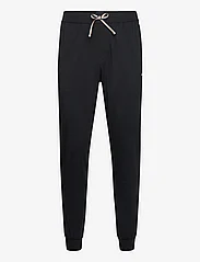 BOSS - Unique Pants Cuff CW - pyjamabroeken - black - 0