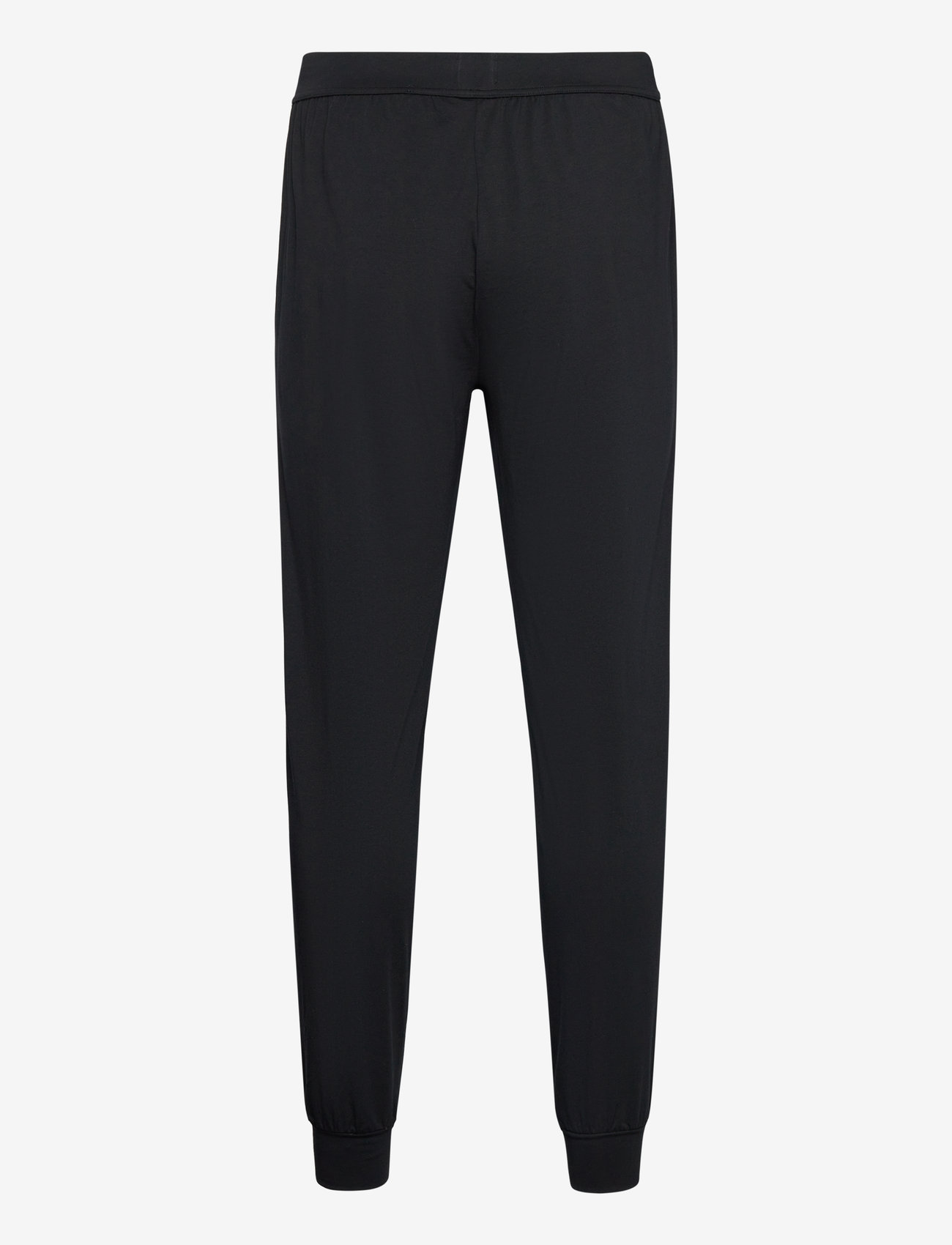 BOSS - Unique Pants Cuff CW - black - 1