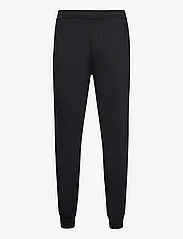 BOSS - Unique Pants Cuff CW - pyjamasbyxor - black - 1