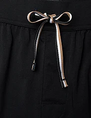 BOSS - Unique Pants Cuff CW - pyjamasbyxor - black - 3
