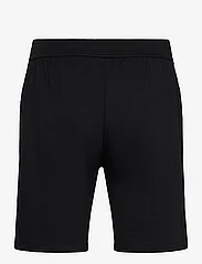 BOSS - Unique Shorts CW - krótkie spodenki - black - 1