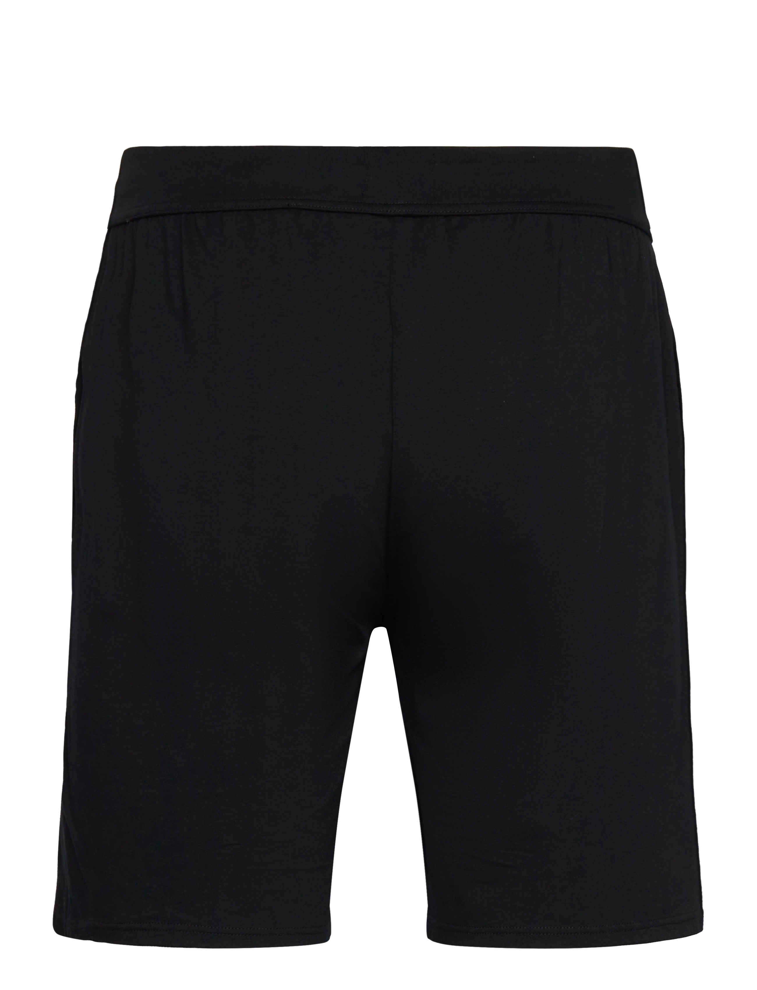 BOSS - Unique Shorts CW - black - 1