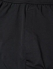 BOSS - Unique Shorts CW - lühikesed vabaajapüksid - black - 2