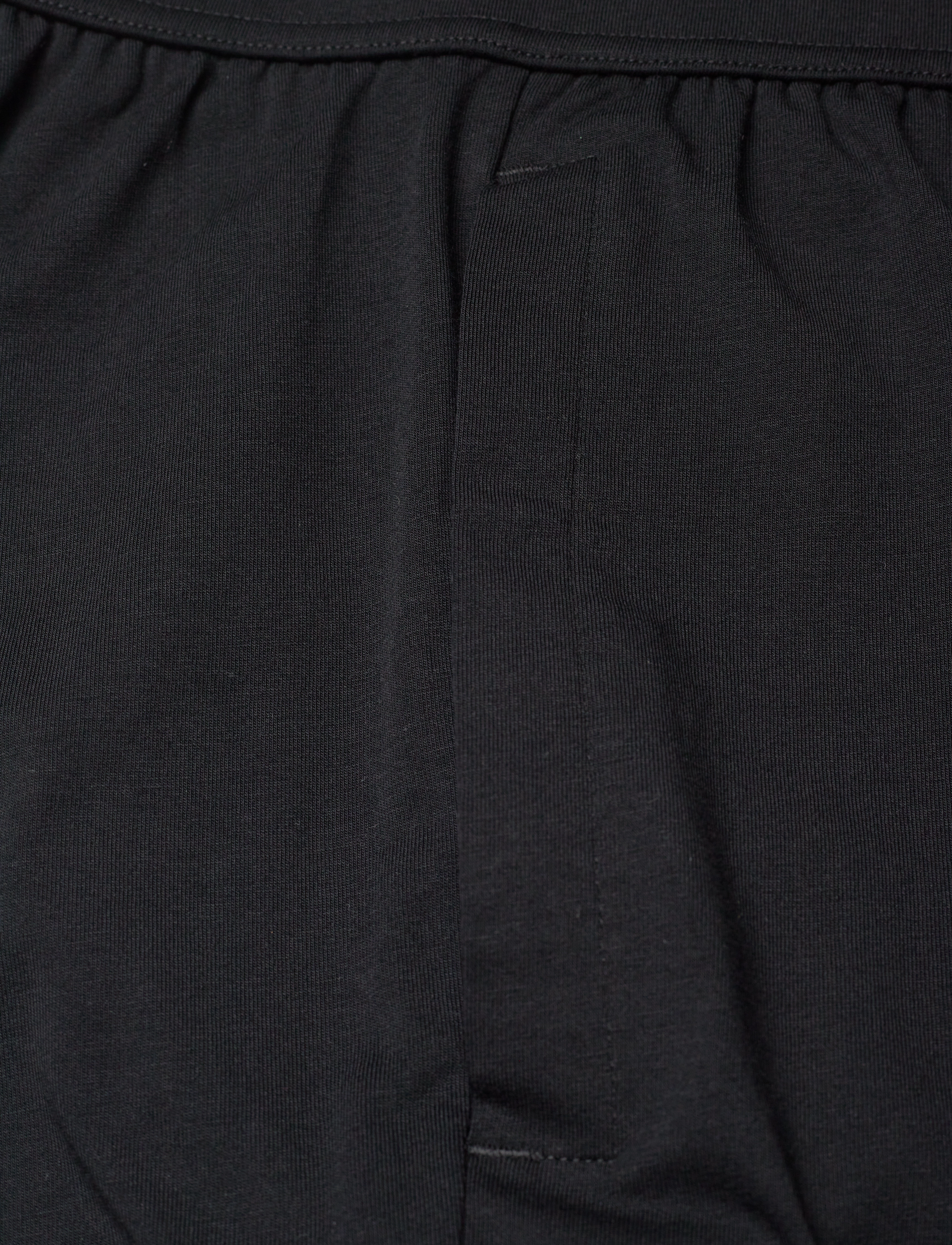 BOSS - Unique Shorts CW - black - 2
