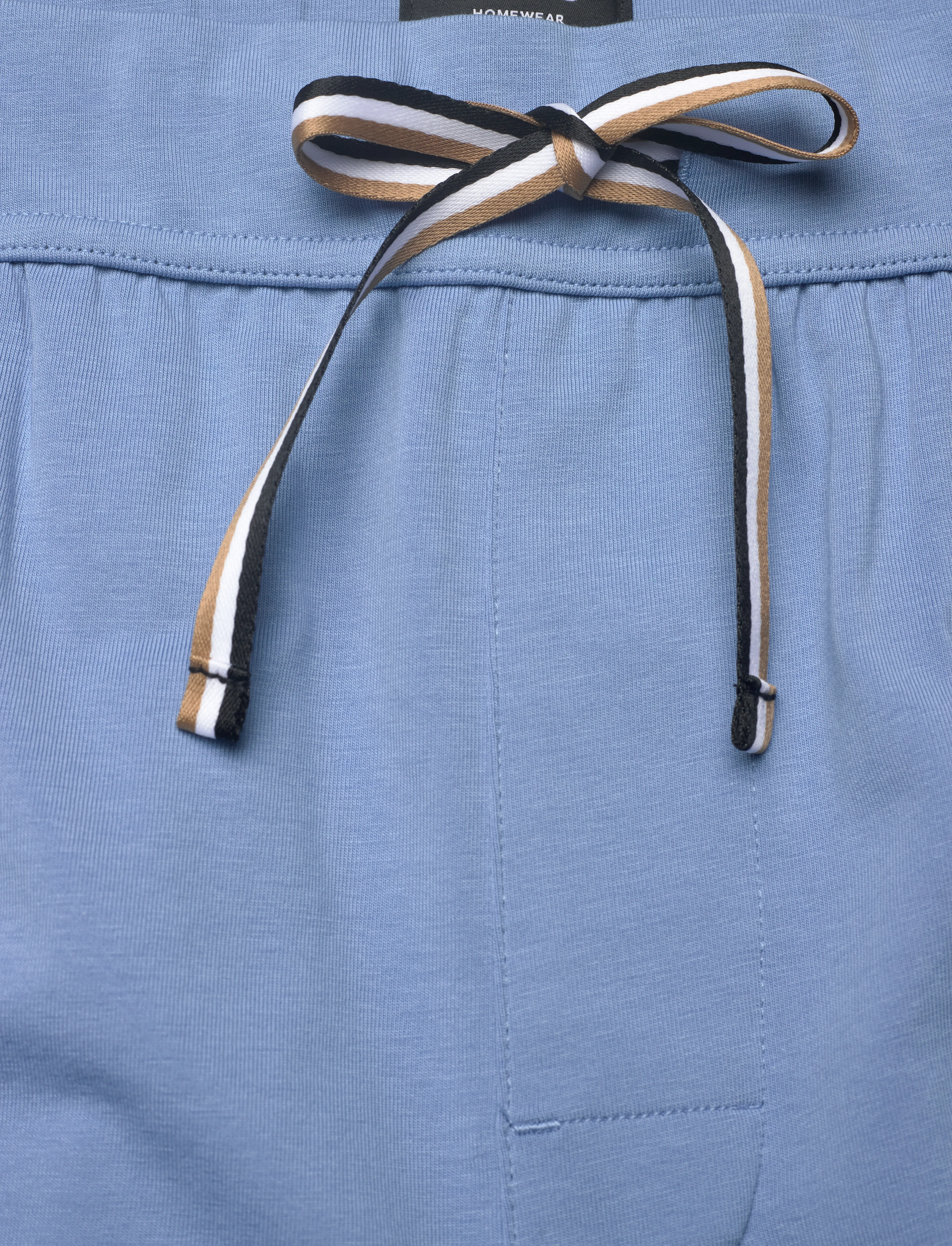 BOSS - Unique Shorts CW - light/pastel blue - 3