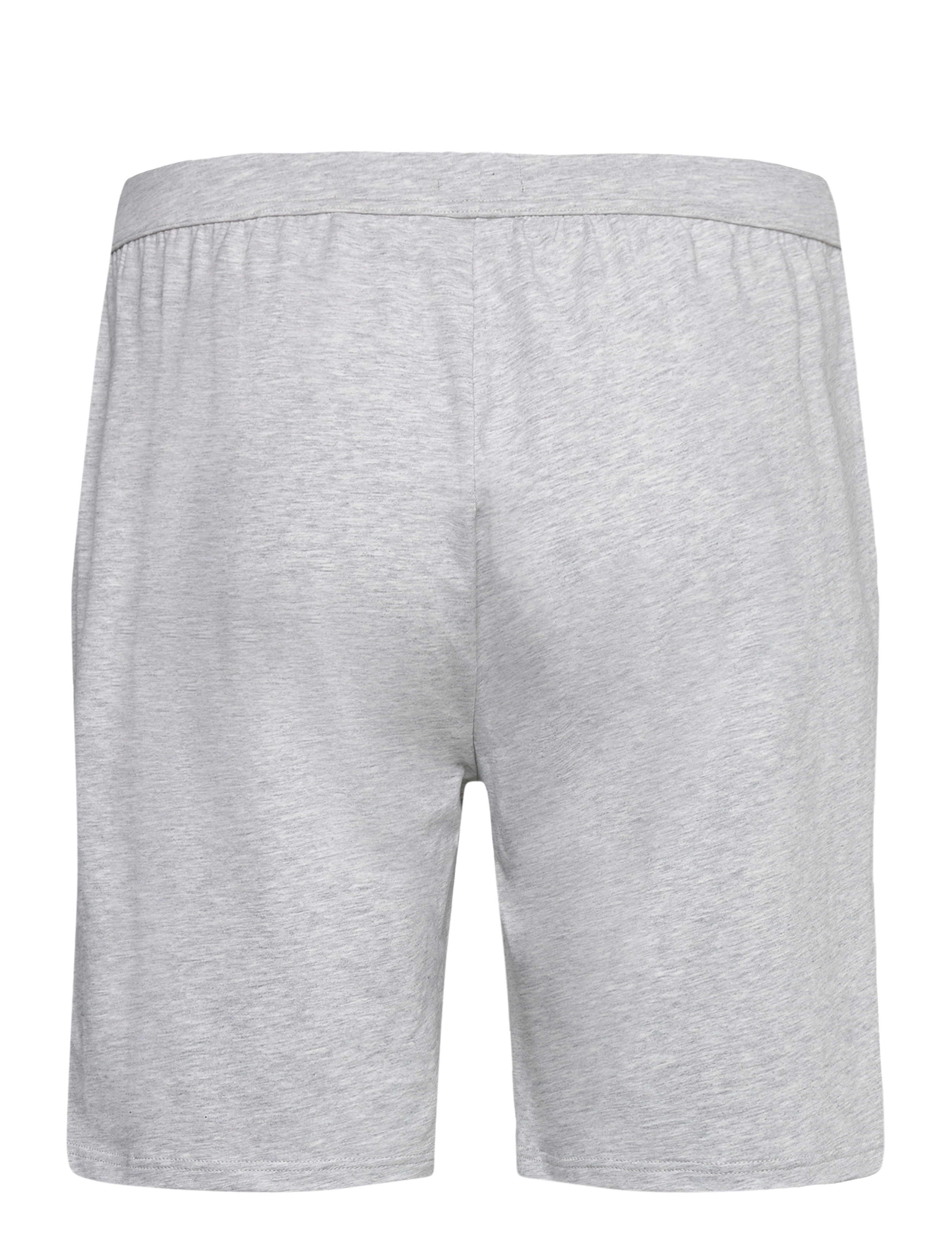 BOSS - Unique Shorts CW - medium grey - 1