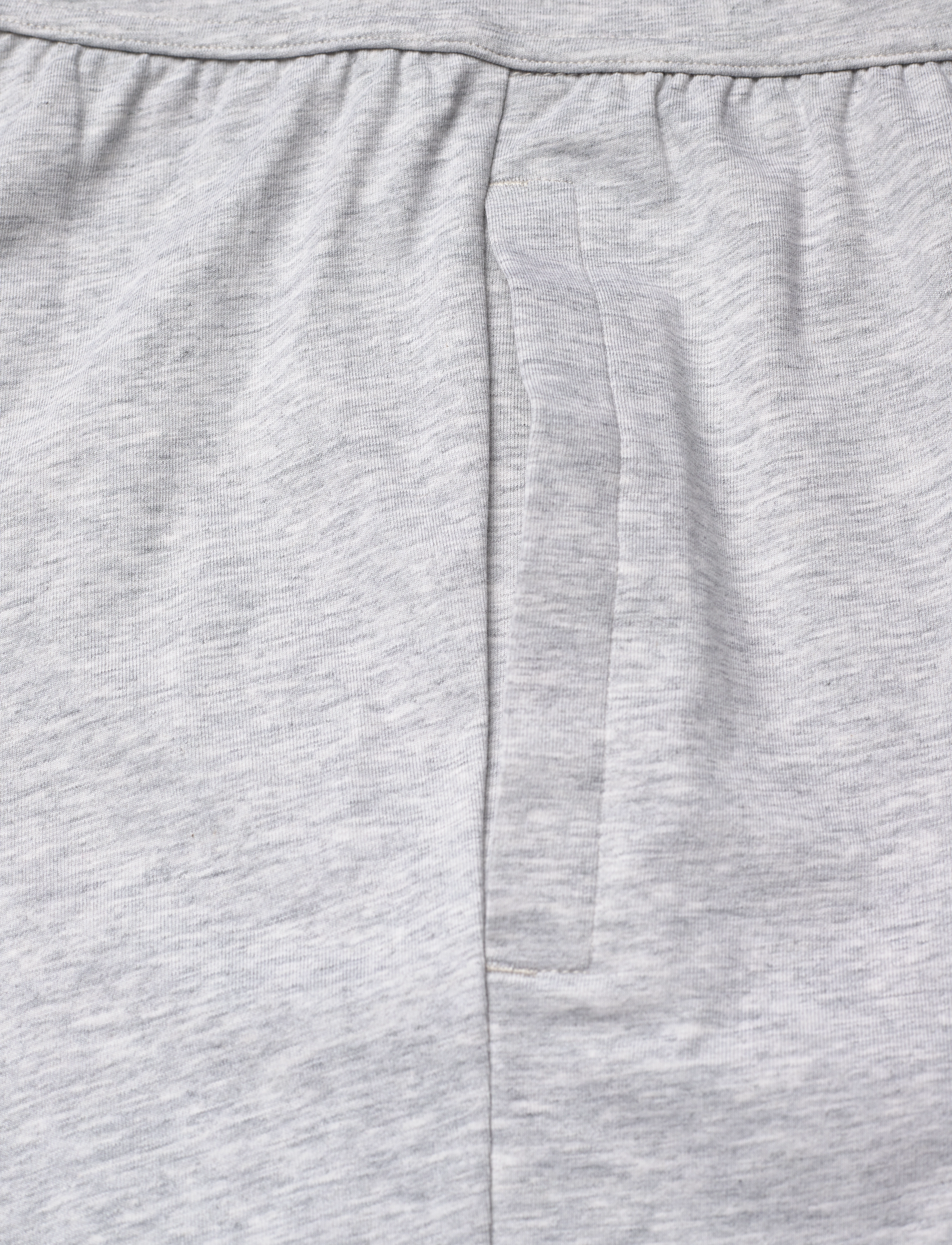 BOSS - Unique Shorts CW - medium grey - 2