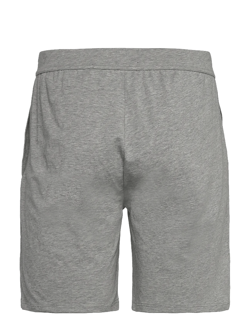 BOSS - Unique Shorts CW - sweatshorts - medium grey - 1