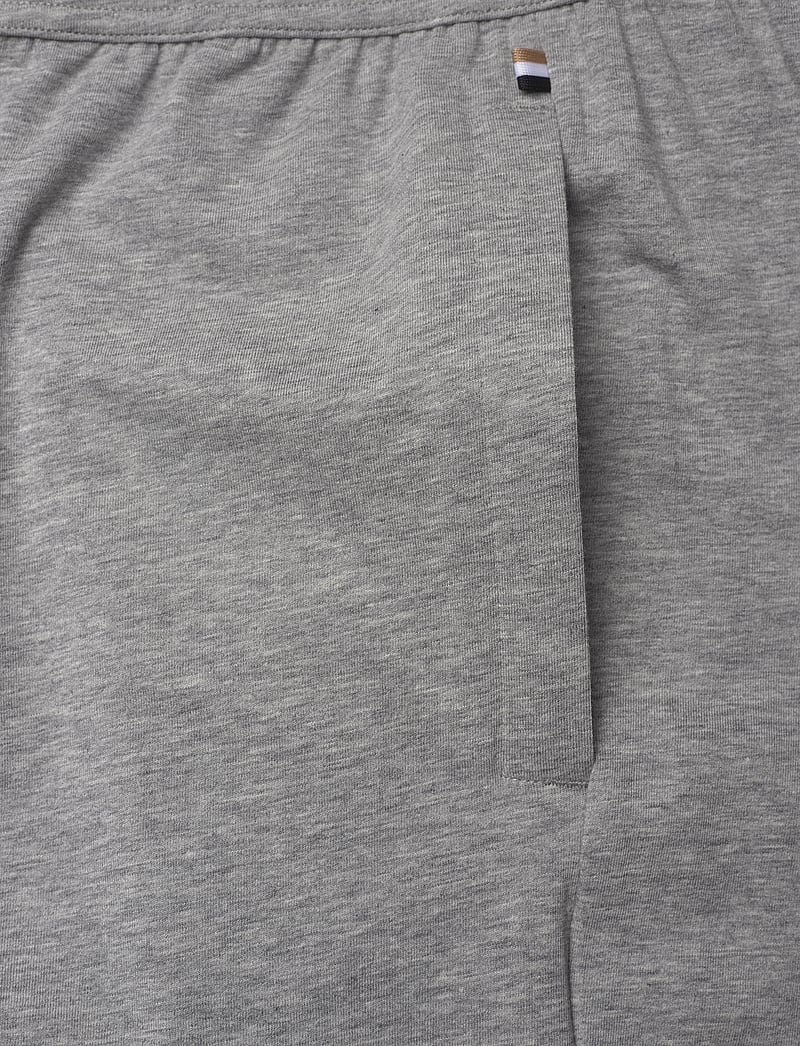 BOSS - Unique Shorts CW - sweatshorts - medium grey - 2