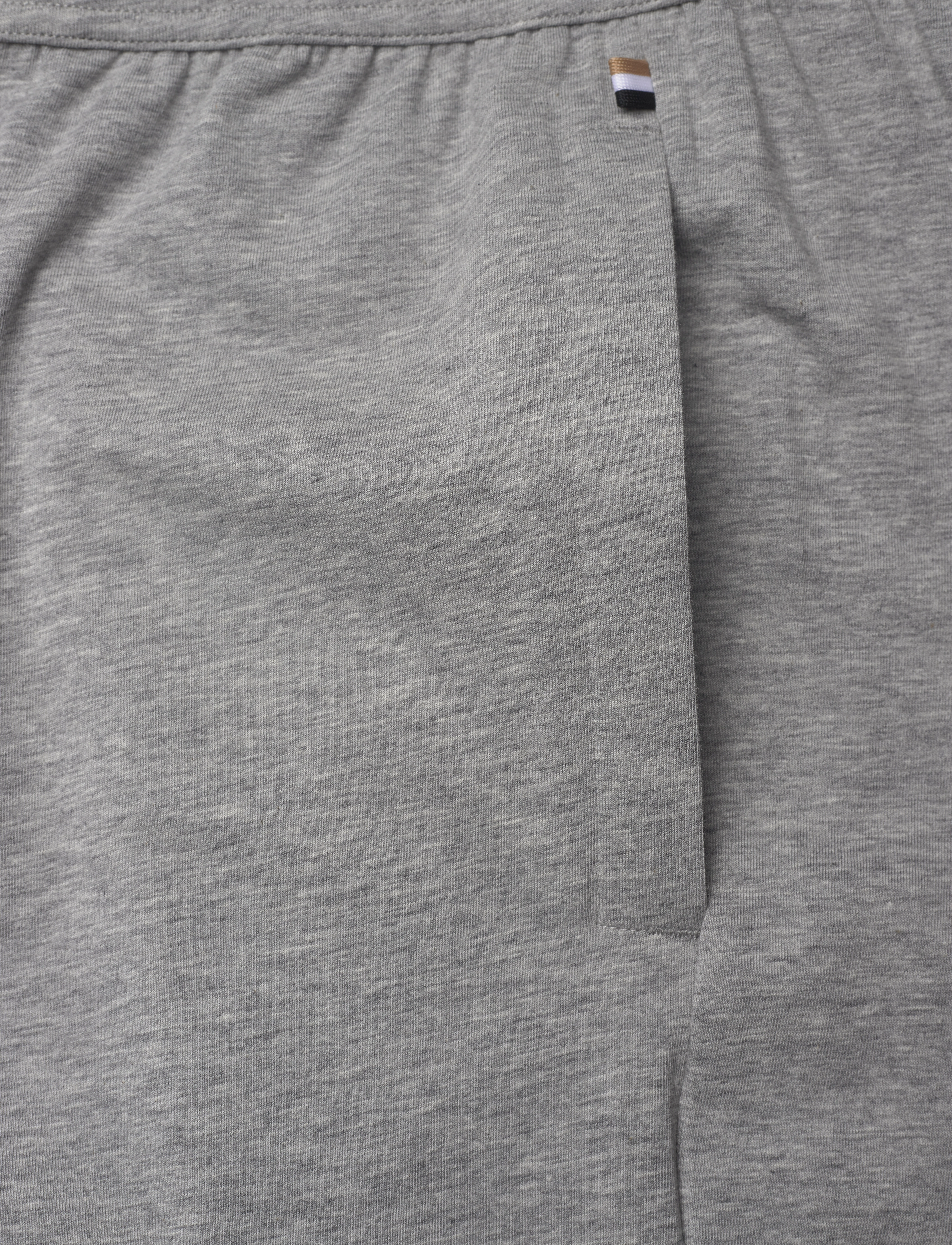 BOSS - Unique Shorts CW - medium grey - 2