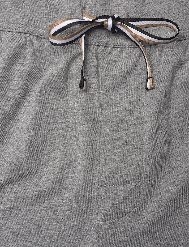 BOSS - Unique Shorts CW - sweatshorts - medium grey - 3