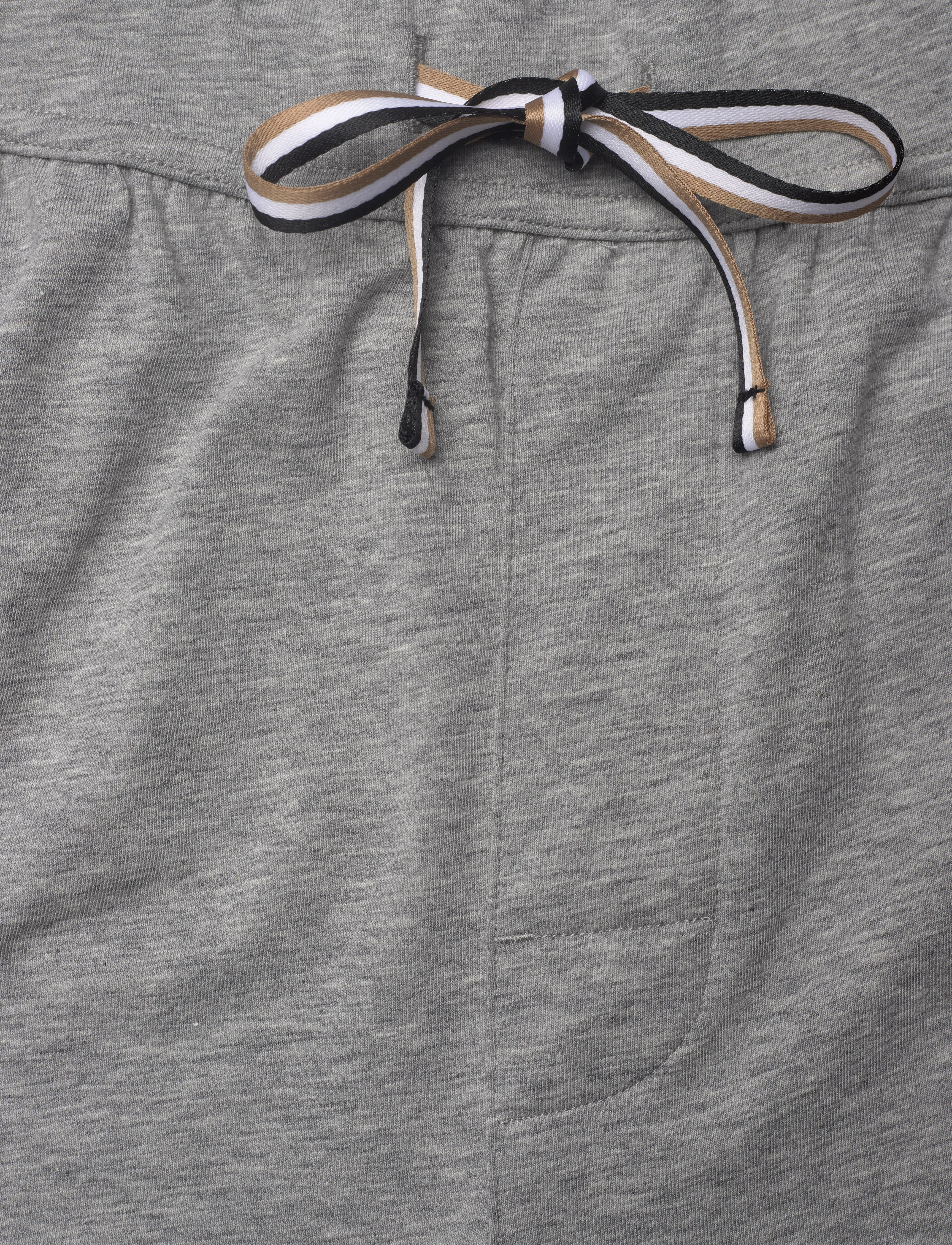 BOSS - Unique Shorts CW - medium grey - 3