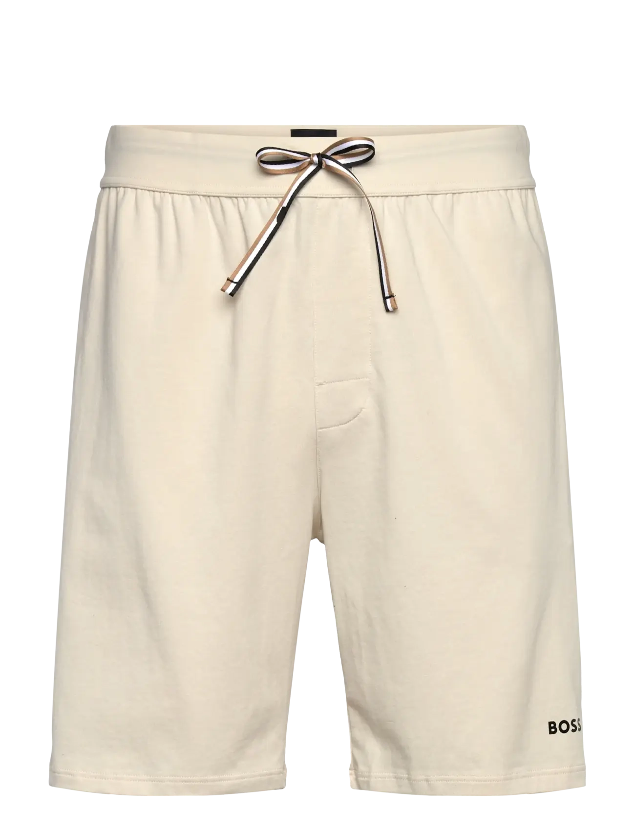 Unique Shorts CW - OPEN WHITE