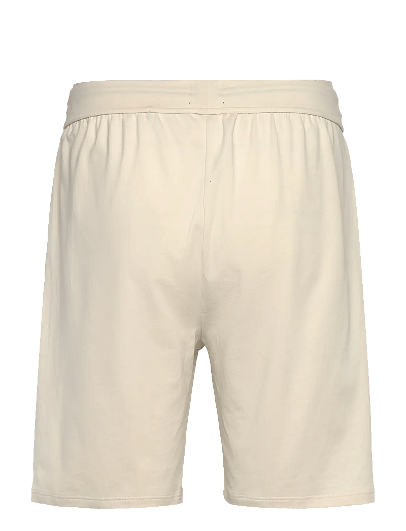 BOSS - Unique Shorts CW - open white - 1
