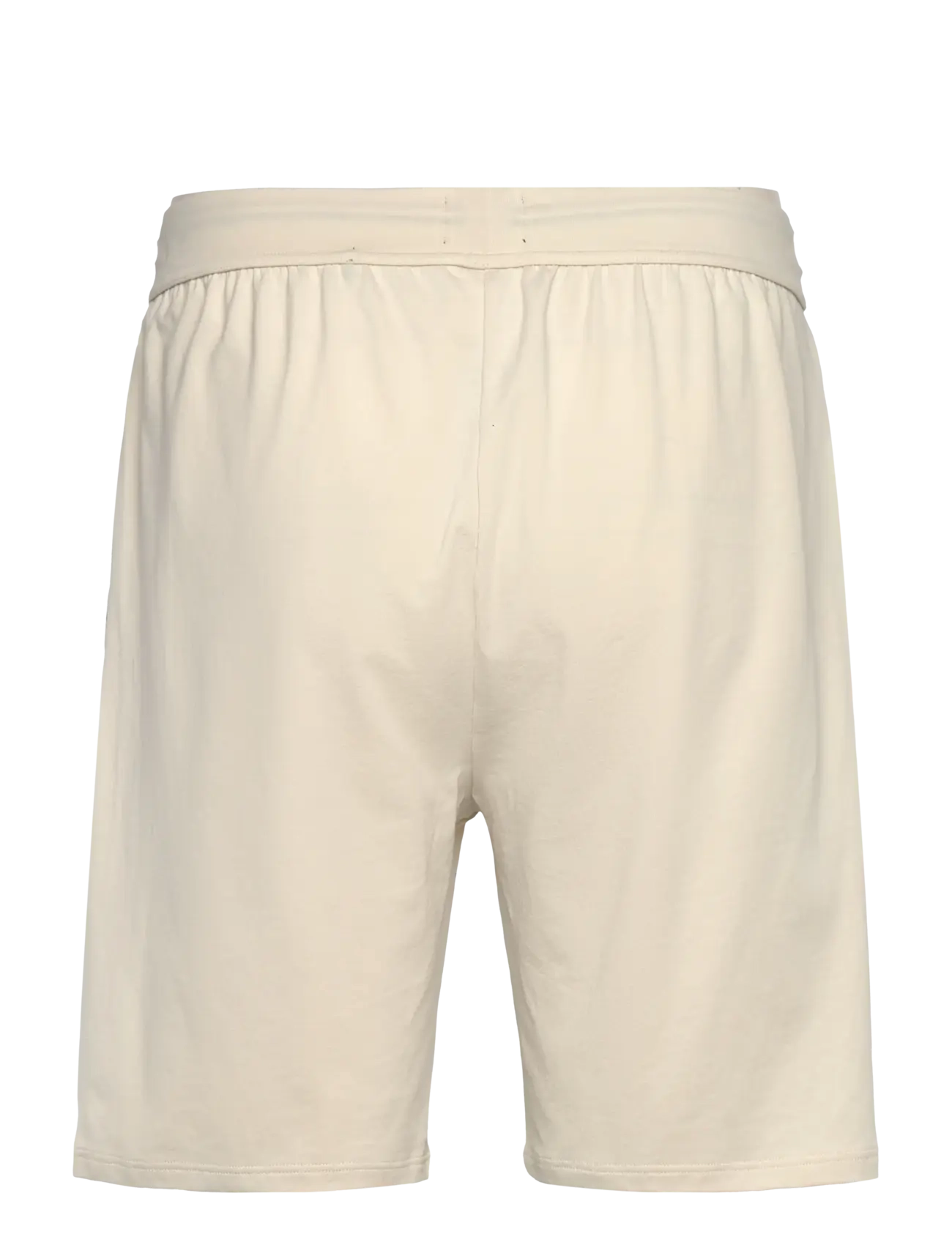 BOSS - Unique Shorts CW - open white - 1