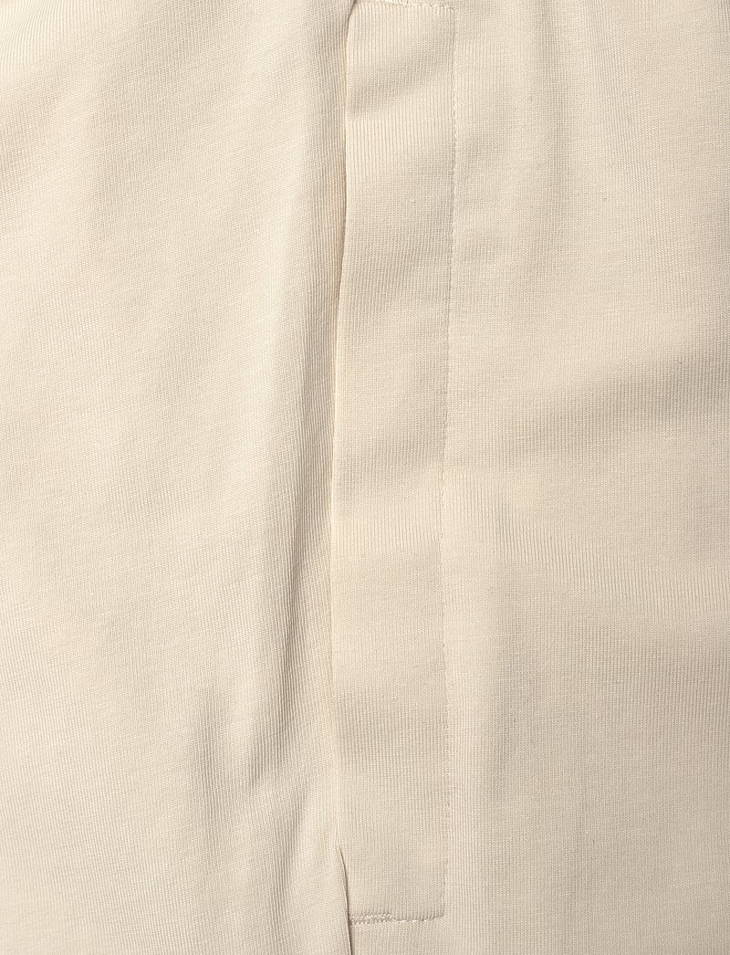 BOSS - Unique Shorts CW - open white - 2