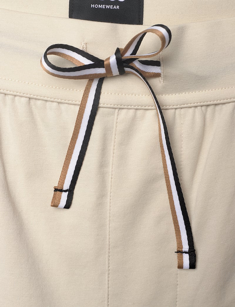 BOSS - Unique Shorts CW - open white - 3