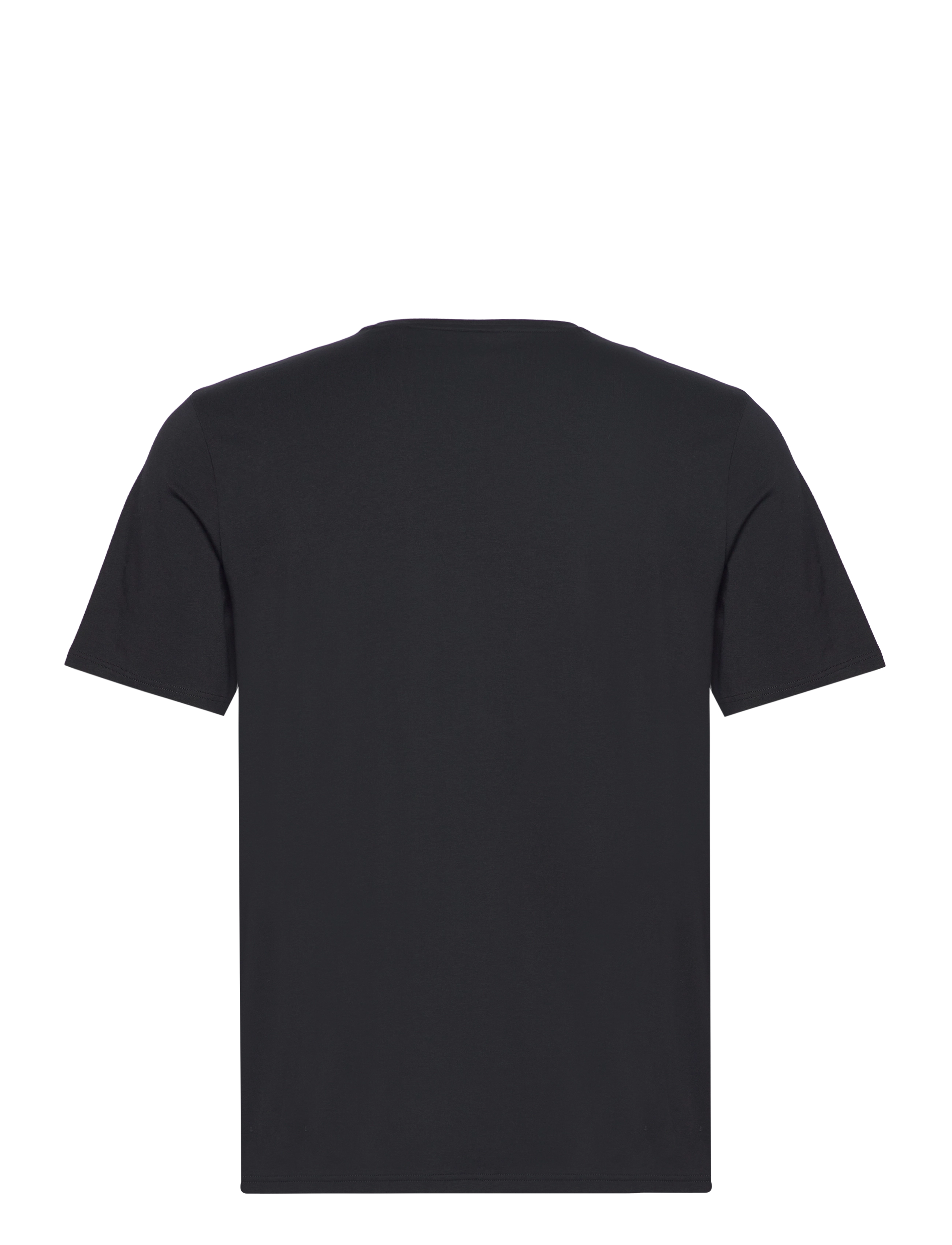 BOSS - Unique T-Shirt - black - 1