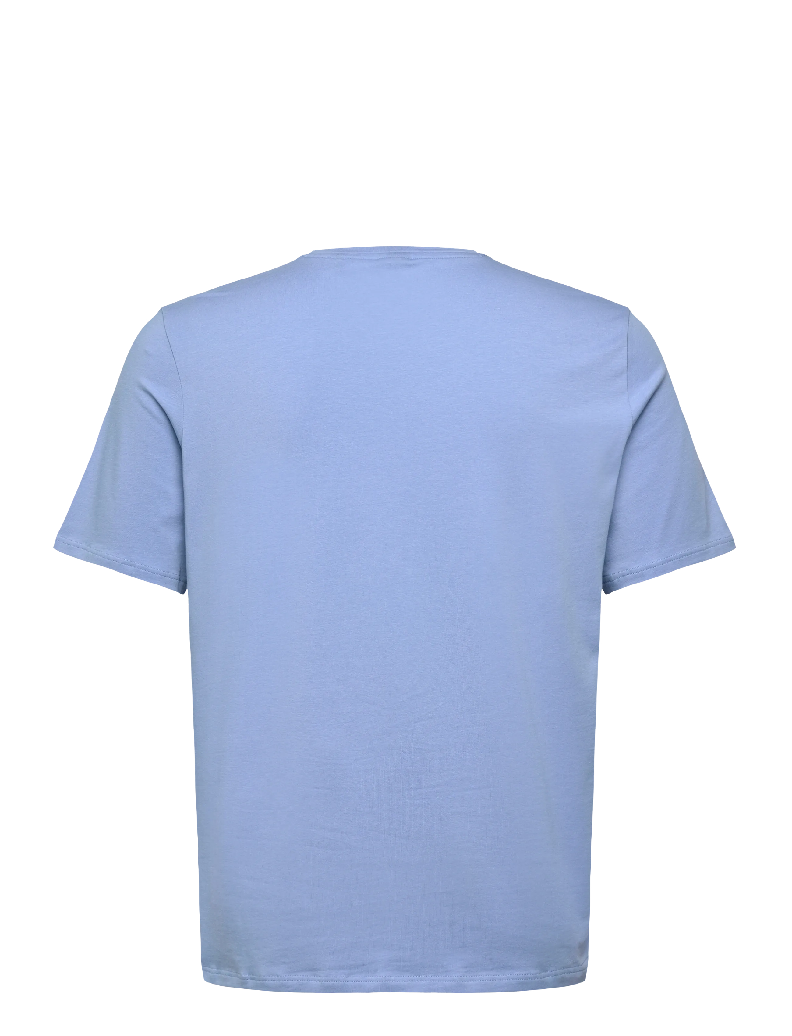 BOSS - Unique T-Shirt - light/pastel blue - 1