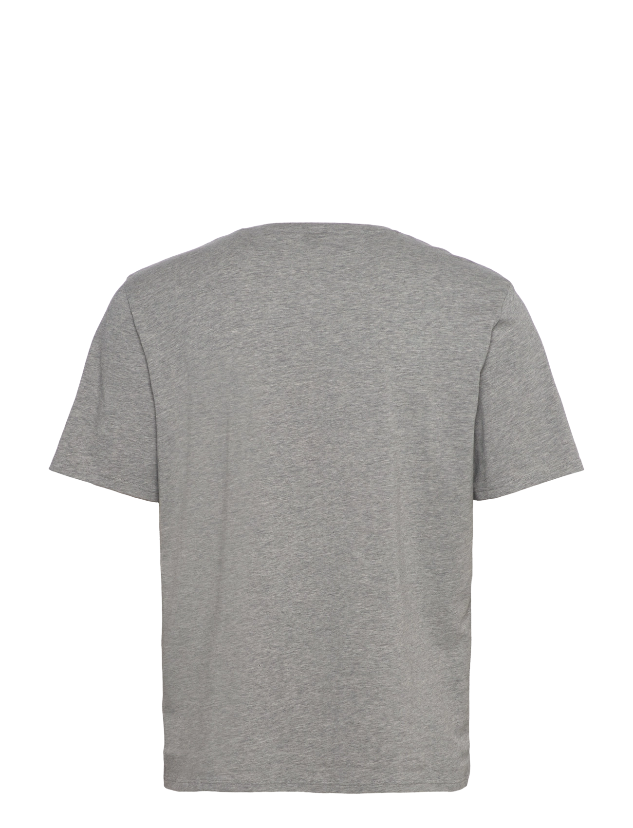 BOSS - Unique T-Shirt - medium grey - 1