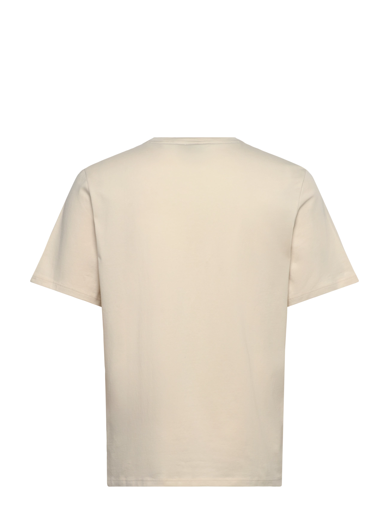 BOSS - Unique T-Shirt - open white - 1