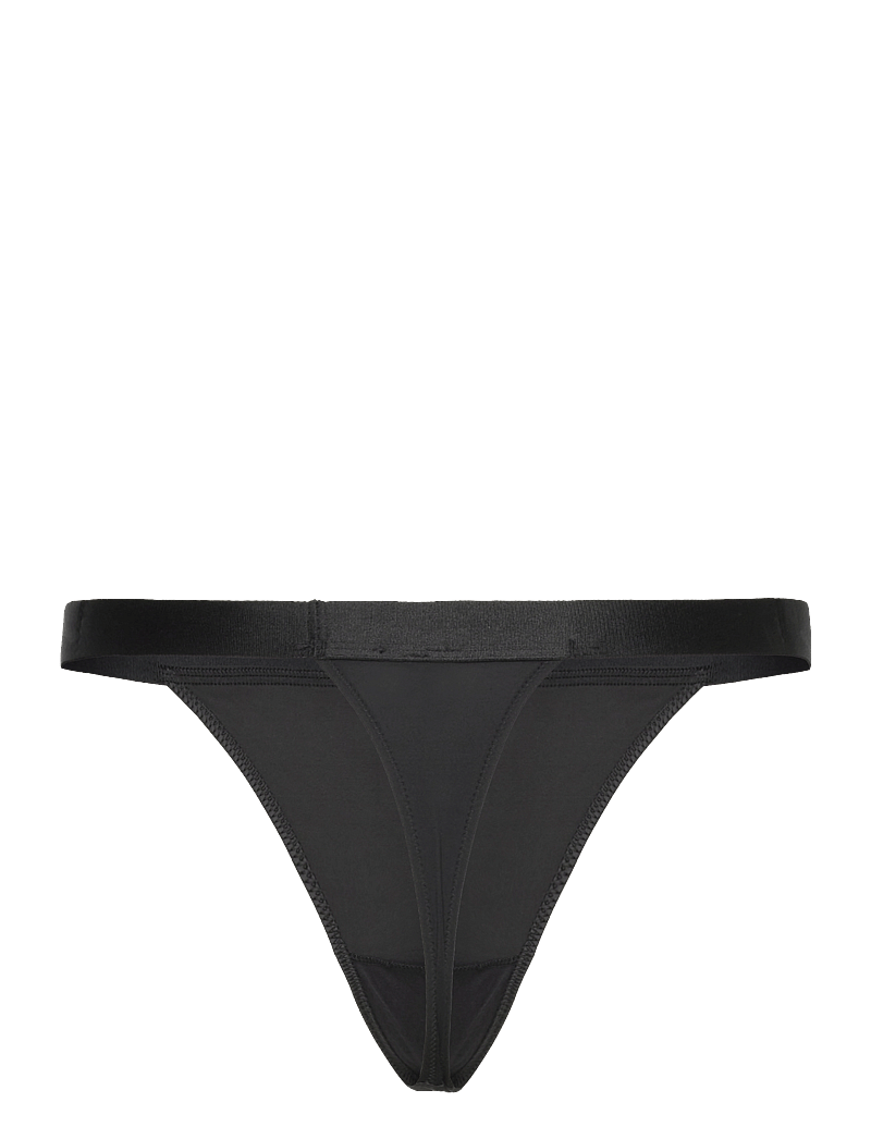 BOSS - STRING SELECT - stringtrusser - black - 1